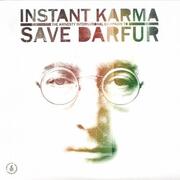 Instant Karma: The Amnesty International Campaign to Save Darfur