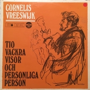 Tio vackra visor och personliga Person