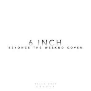 6 Inch (ft Nicole Medoro)