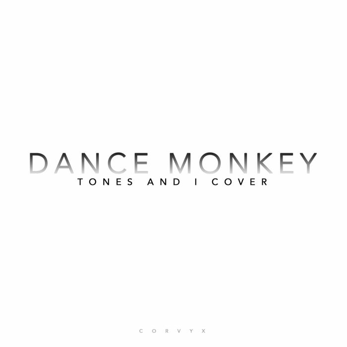 Dance Monkey
