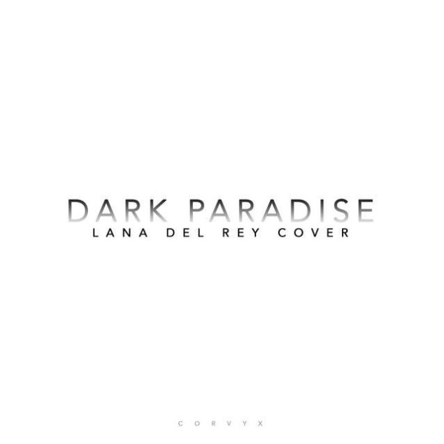 Dark Paradise
