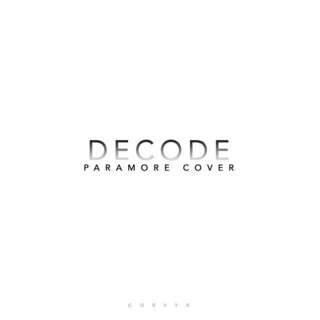 Decode
