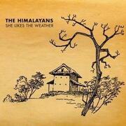 She Likes The Weather