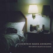 No One's Slate is Clean