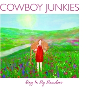 The Nomad Series, Volume 3: Sing in My Meadow