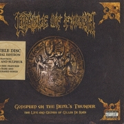 Godspeed on the Devil’s Thunder: The Life and Crimes of Gilles de Rais