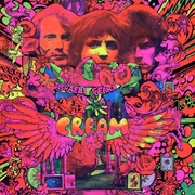 Disraeli Gears