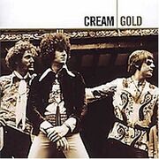 Strange Brew: The Very Best of Cream