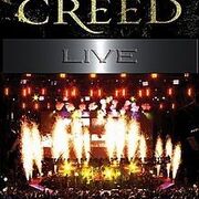 Creed Live in Houston