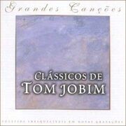 Clássicos De Tom Jobim