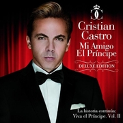 Mi Amigo El Príncipe