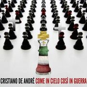 Come In Cielo Così In Guerra