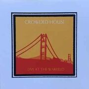 Live At The Warfield