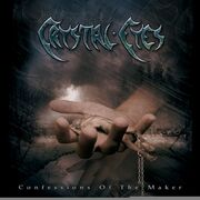 Confessions Of The Maker