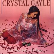 We Must Believe in Magic