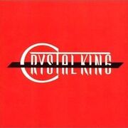 Crystal King