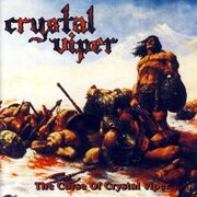 The Curse of Crystal Viper