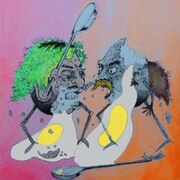 Fist Me ’Til Your Hand Comes Out My Mouth