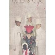 Culture Club