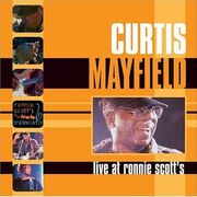 Live at Ronnie Scott's - DualDisc