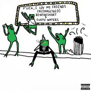 fuck, i luv my friends (feat. renforshort)