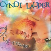 True Colors - 35th Anniversary Edition