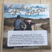 Walkin' After Midnight'