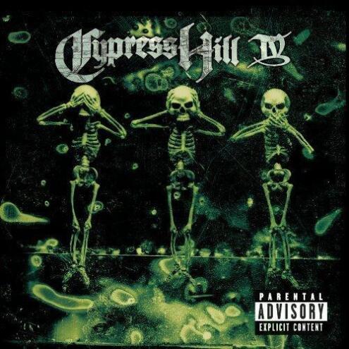 Letra De Tequila Sunrise Cypress Hill