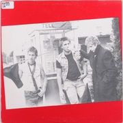 Something Better Change