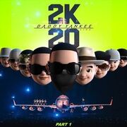 Daddy Yankee 2K20