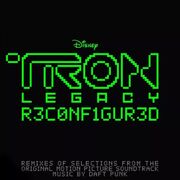 Tron: Legacy Reconfigured