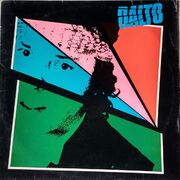 Onde É Que a Gente Vai?