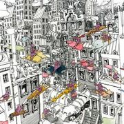 Downtown Battle Mountain II