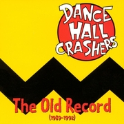 The Old Record (1989-1992)