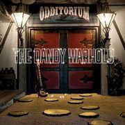 Odditorium or Warlords of Mars