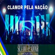 Clamor Pela Nação (Ao Vivo) part. André e Felipe e Silvano e Adonir
