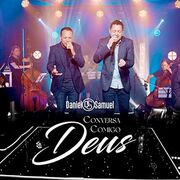 Conversa Comigo Deus