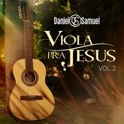 Viola Pra Jesus - Vol. 2