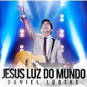 Jesus Luz do Mundo