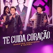 Te Cuida Coração (Ao Vivo)