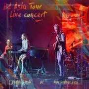 B1 Asia Tour Live Concert