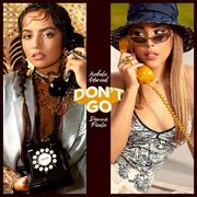 Don't Go (feat. Isabela Merced)