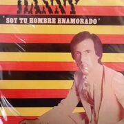 Soy Tu Hombre Enamorado