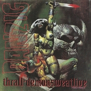 Thrall: Demonsweatlive