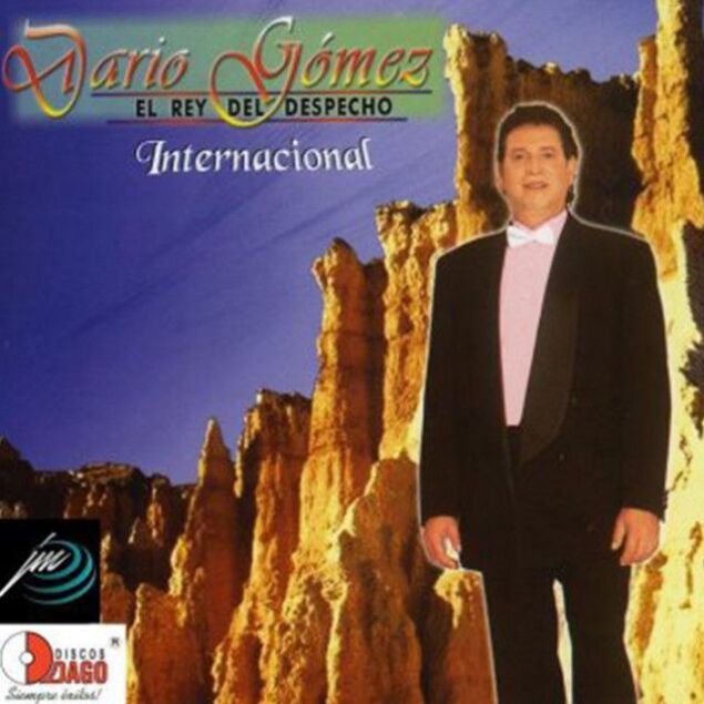 Si Negabas Que Buscabas