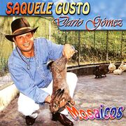 Sáquele Gusto