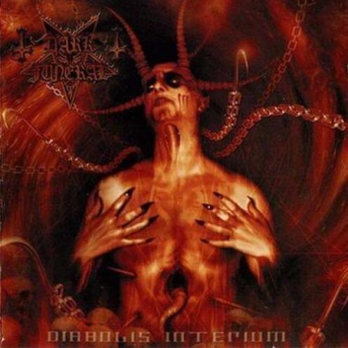 The Arrival Of Satan's Empire