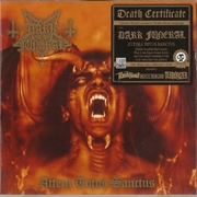 Attera Totus Sanctus