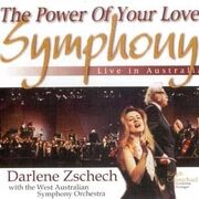 The Power Of Your Love