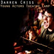 Young Actors Theatre Camp